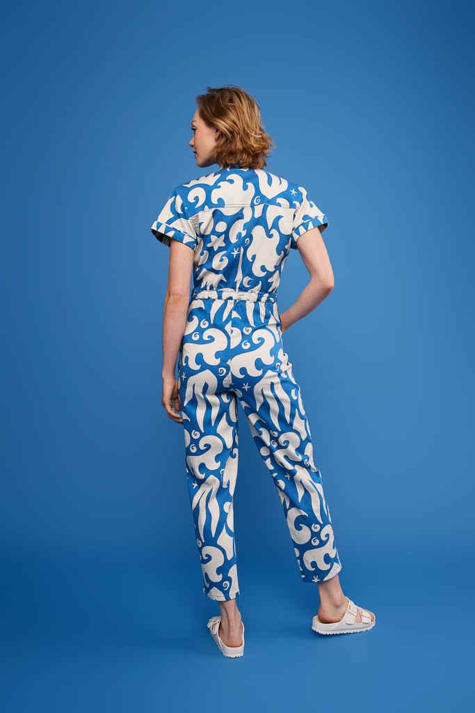 Matisse Jumpsuit