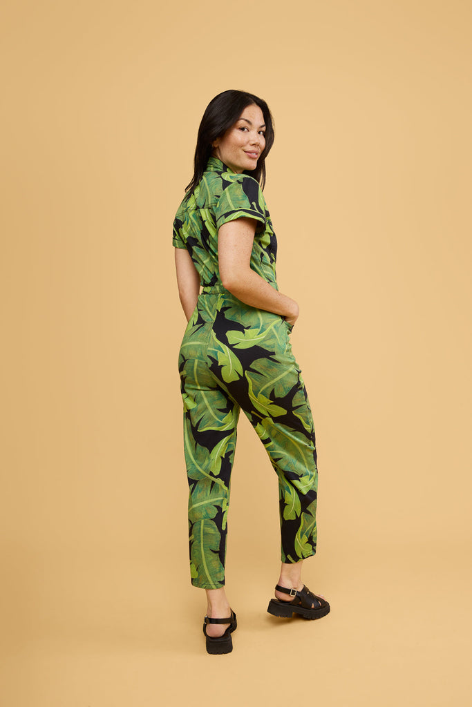 Selva Jumpsuit