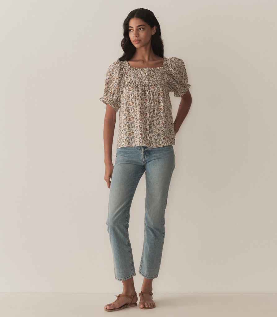 FARLEY TOP -- JARDIN DU CHATEAU