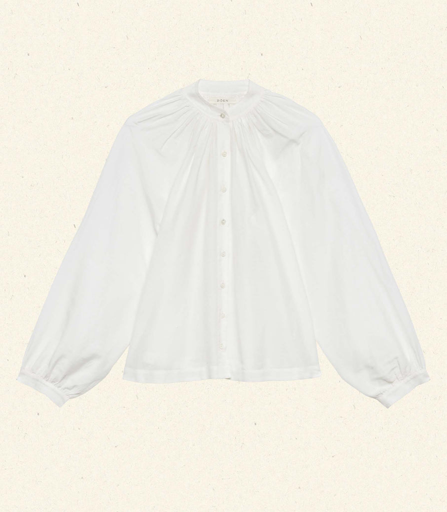 JULIENNE TOP -- SALT