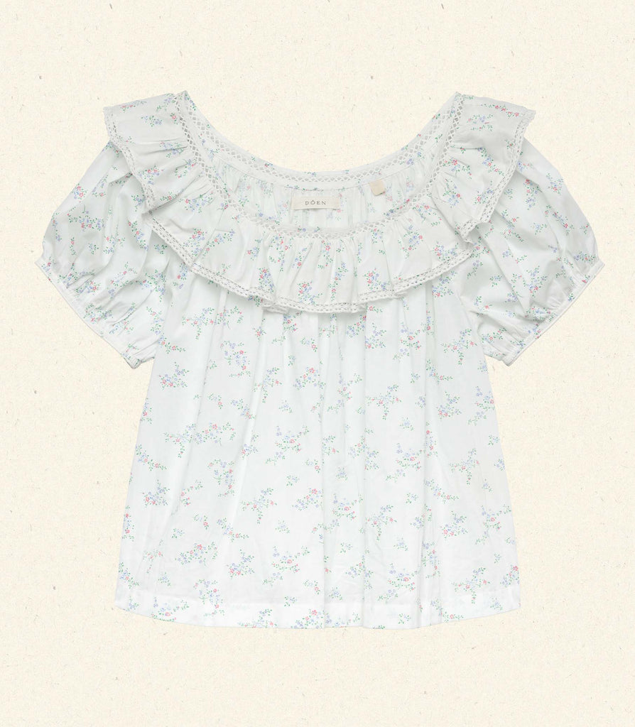SILVIE TOP -- COTTAGE GROVE
